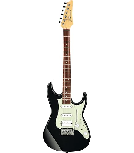 Amazon | Ibanez アイバニーズ ビギナーへ送る、究極の初めてのエレキ